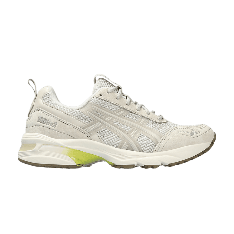ASICS Gel-1090v2 Smoke Grey (Women's)