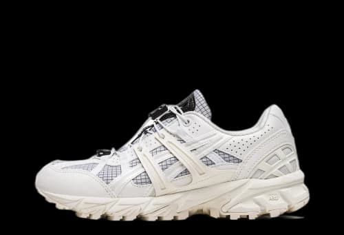 ASICS Gel-Sonoma 15-50 Matin Kim Tracing Ego White (Women's)