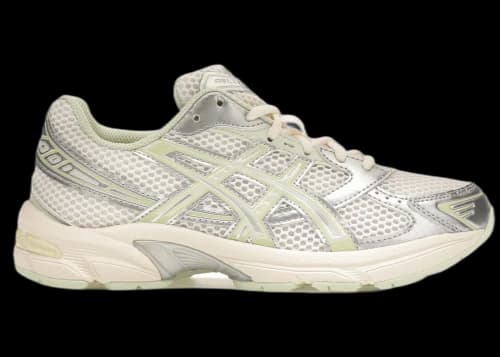 ASICS Gel-1130 Silver Pack Green (Women's)