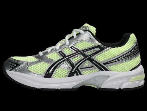 ASICS Gel-1130 Neon Pack Green