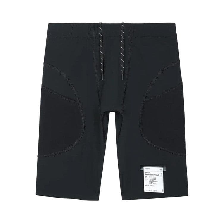 SATISFY TechSilk Evo Cargo Tights 'Black'