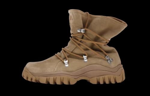 ASICS Gel-Yeti Tokyo Hi GTX nonnative Beige