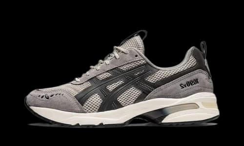 Asics Gel-1090 V2 Oyster Grey