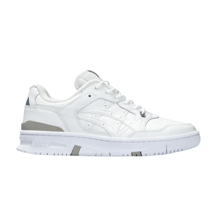 ASICS EX89 Charlotte Cardin White