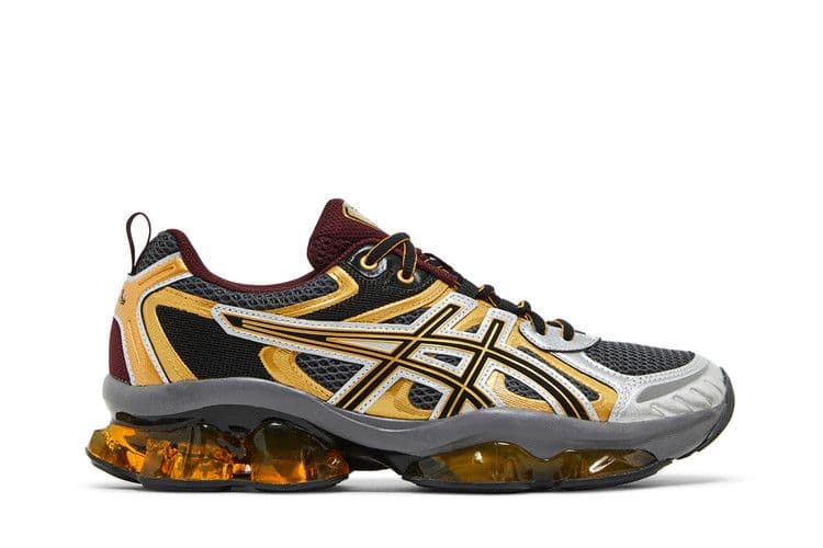 ASICS Gel-Quantum Kinetic Carbon Pure Gold