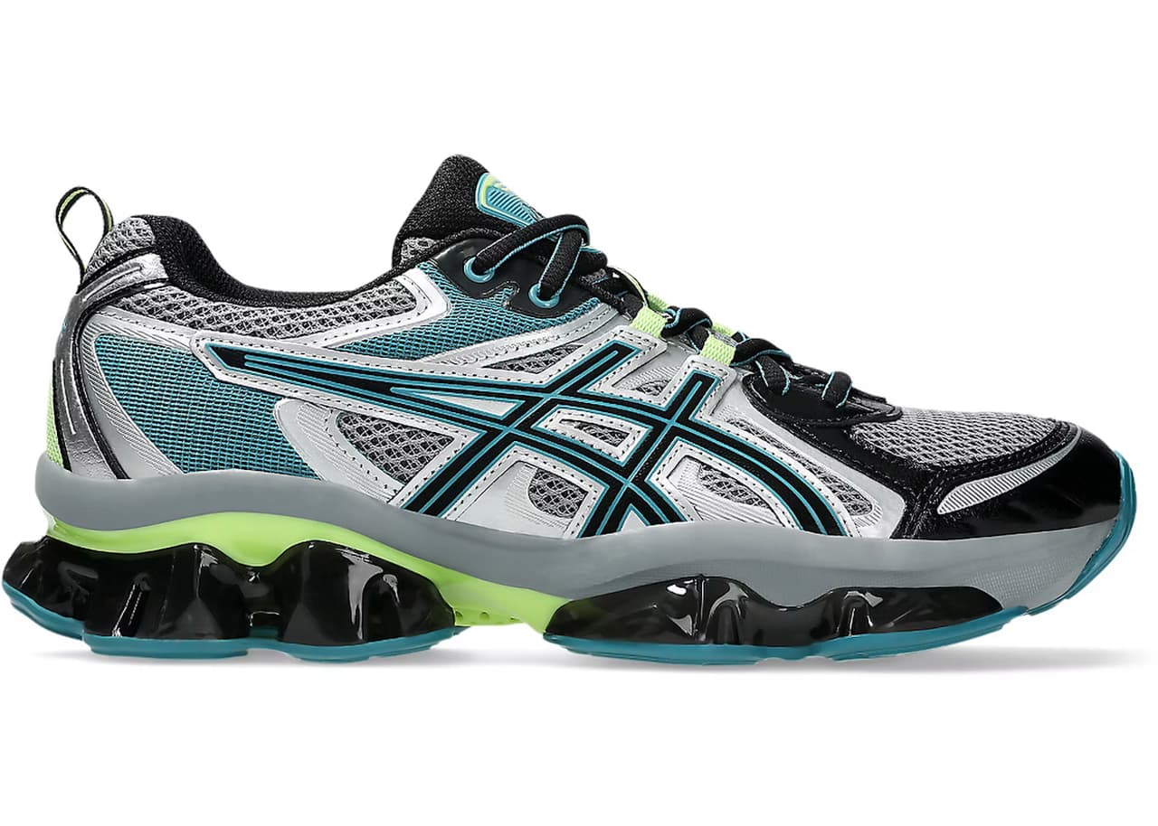 ASICS Gel-Quantum Kinetic Gravel Black