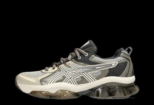 ASICS Gel-Quantum Kinetic Birch Dark Taupe
