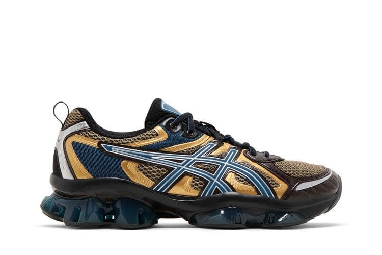 ASICS Gel-Quantum Kinetic Pepper Light Indigo