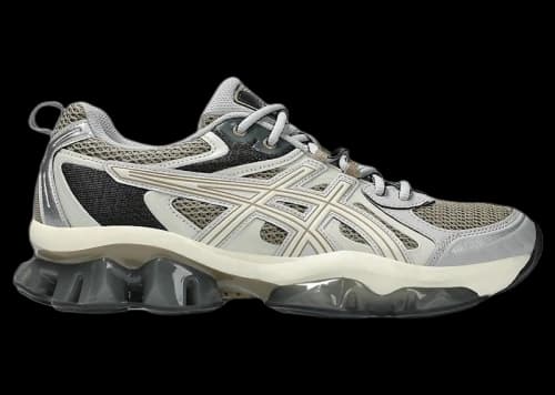 ASICS Gel-Quantum Kinetic Pepper Cement Grey