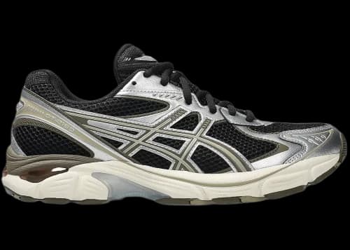ASICS GT-2160 Black Driftwood