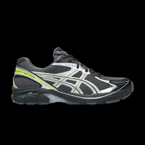 ASICS GT-2160 'Black Lime Zest'