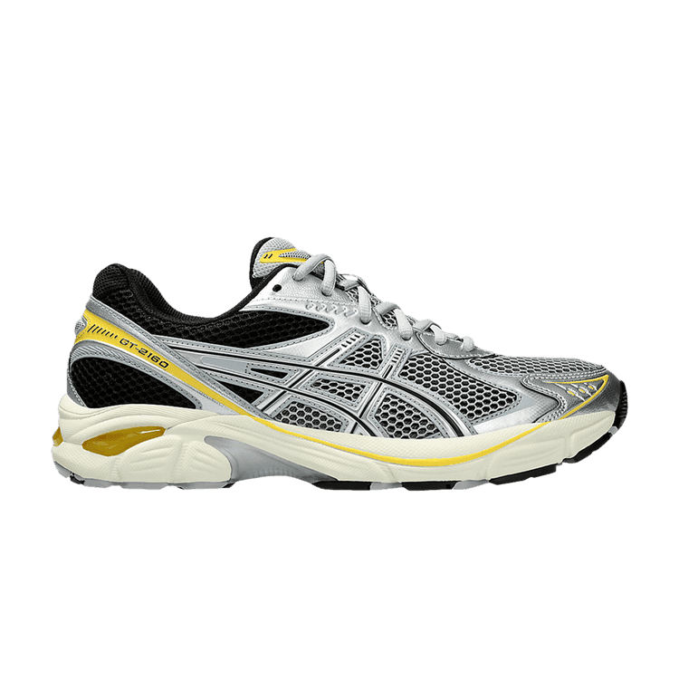 ASICS GT-2160 Piedmont Grey Pure Silver