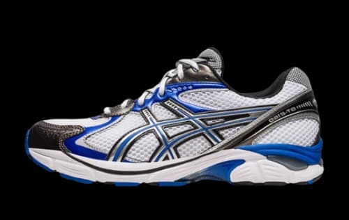 ASICS GT-2160 White Illusion Blue