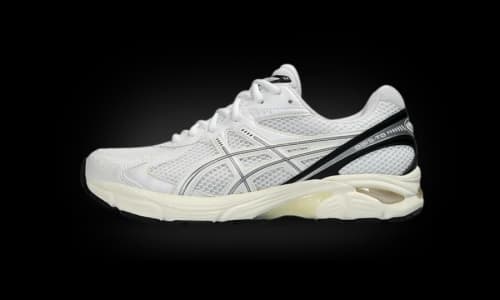 ASICS GT-2160 Pure Silver White