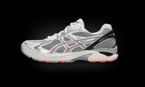 ASICS GT-2160 White Sun Coral