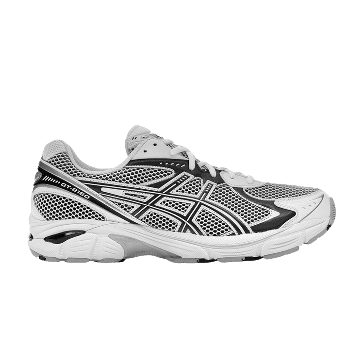 ASICS GT-2160 White Graphite Grey
