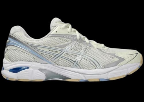 ASICS GT-2160 Ivory Pure Silver Blue