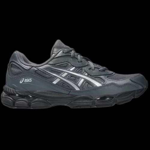 ASICS Gel-NYC Carrier Grey Pure Silver
