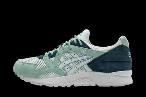 ASICS Gel-Lyte V Godai Pack Soothing Sea
