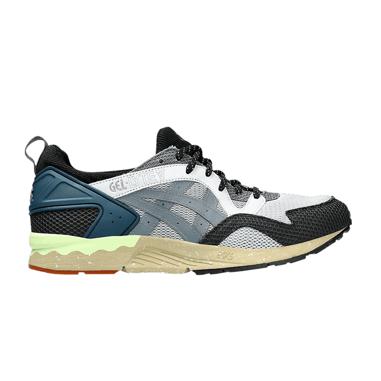 ASICS Gel-Lyte V Material Play Glacier Grey