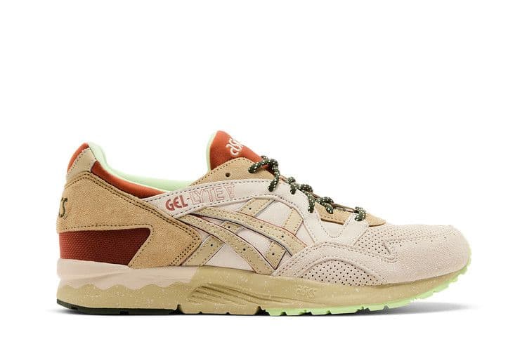 ASICS Gel-Lyte V Sand Retro Trail