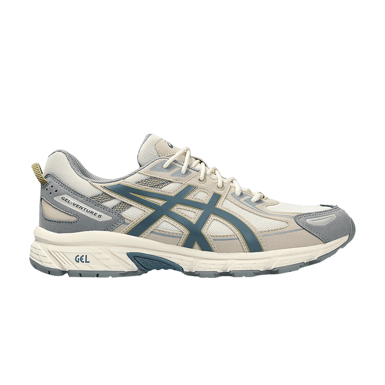 ASICS Gel-Venture 6 Birch Ironclad