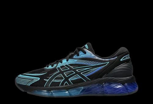 ASICS Gel-Quantum 360 VIII Ocean Pack Black Aquarium