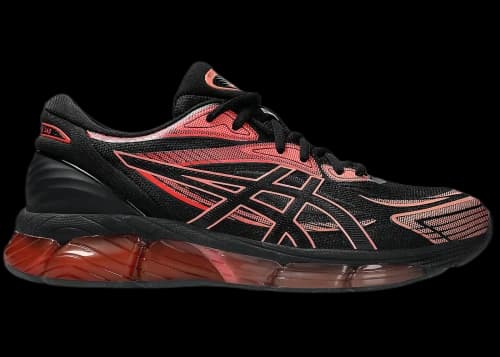 ASICS Gel-Quantum 360 VIII Black Cayenne
