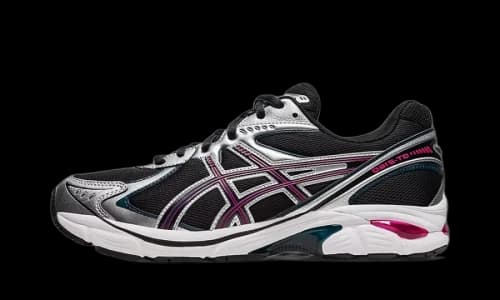 ASICS GT-2160 Black Pure Silver Violet
