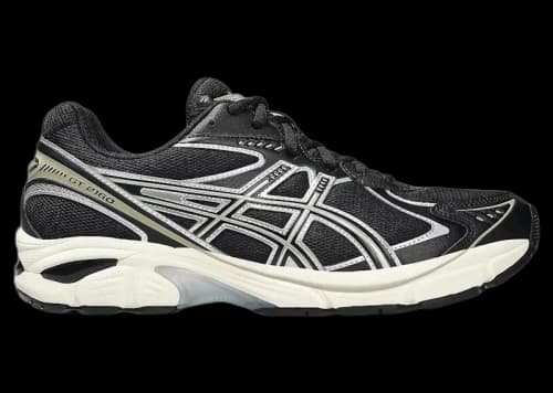 ASICS GT-2160 Black Wool