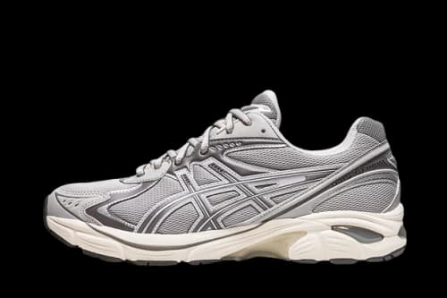ASICS Gel-2160 Oyster Grey Carbon