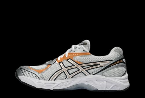ASICS GT-2160 White Orange Lily