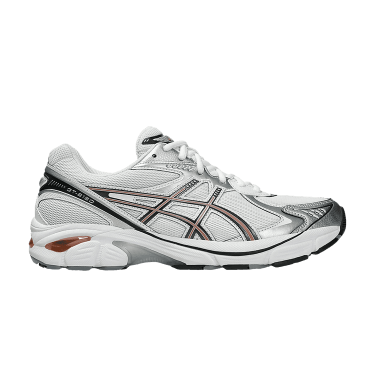 ASICS GT-2160 White Rose Rouge