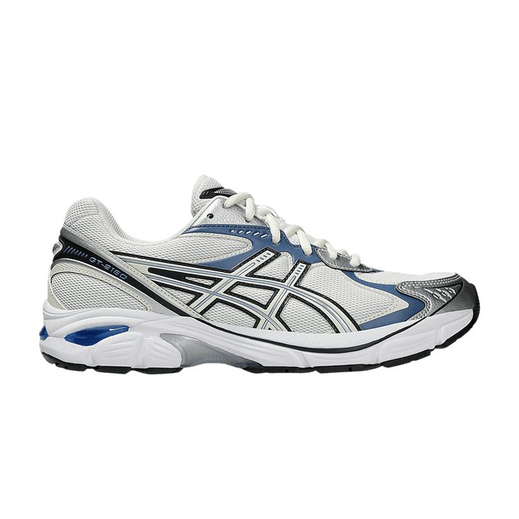 ASICS GT-2160 Cream Denim Blue