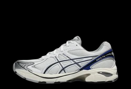 ASICS GT-2160 White Deep Marine