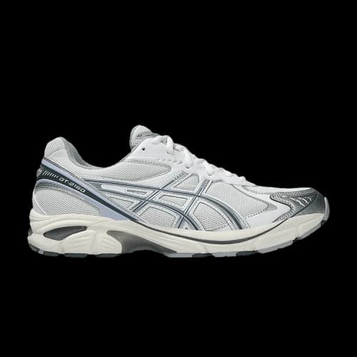 ASICS GT-2160 White Blue Fade