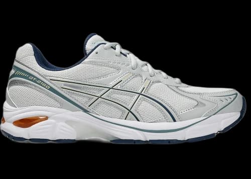 ASICS GT-2160 White Glacier Grey