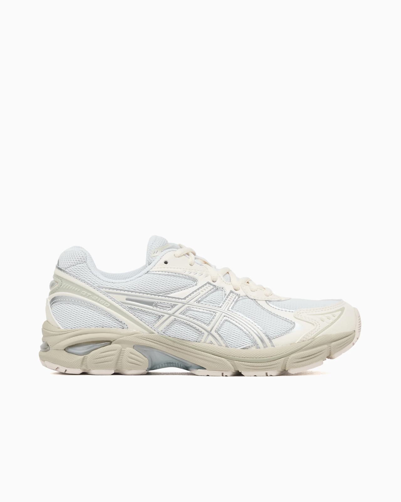 ASICS GT-2160 White Cream