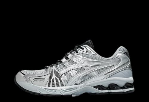 ASICS Gel-Kayano Legacy Pure Silver