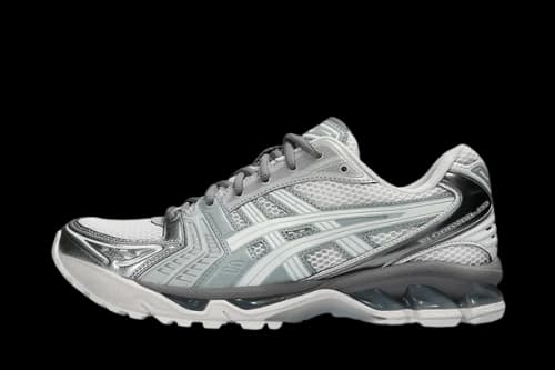 ASICS Gel-Kayano 14 Aritzia Blanc De Blanc