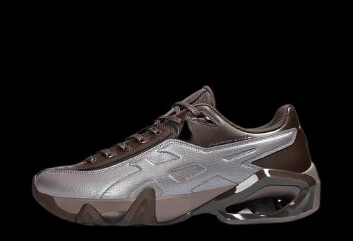 ASICS Novalis Gel-Teremoa Kiko Kostadinov Novalis Java Pewter Purple