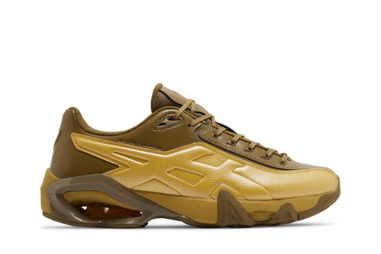 ASICS Novalis Gel-Teremoa Kiko Kostadinov Novalis Medallion Yellow Honey