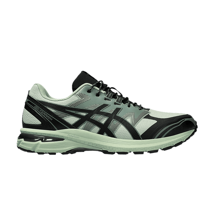 ASICS Gel-Terrain Dark Jade