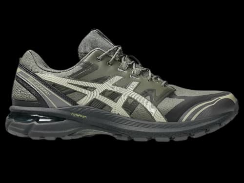 ASICS Gel-Terrain Mantle Green Khaki