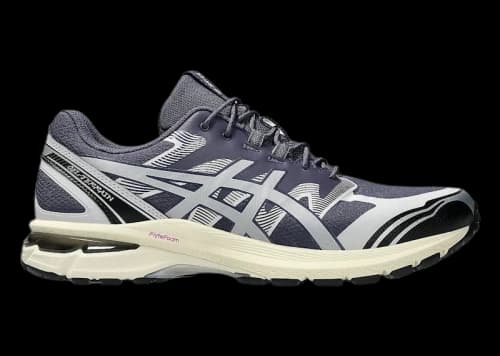 ASICS Gel-Terrain Indigo Fog Pure Silver