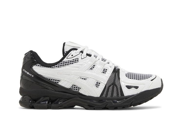 ASICS Gel-Kayano Legacy GmbH White Black