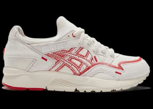 ASICS Gel-Lyte V Kirch Incomplete