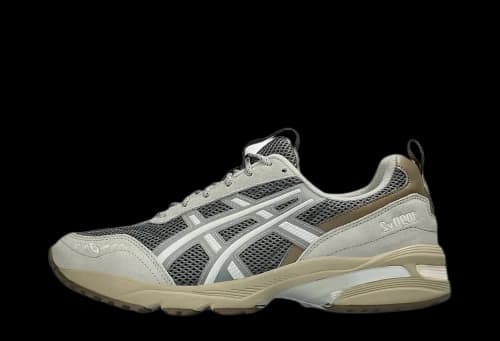 ASICS Gel-1090v2 Dark Pewter