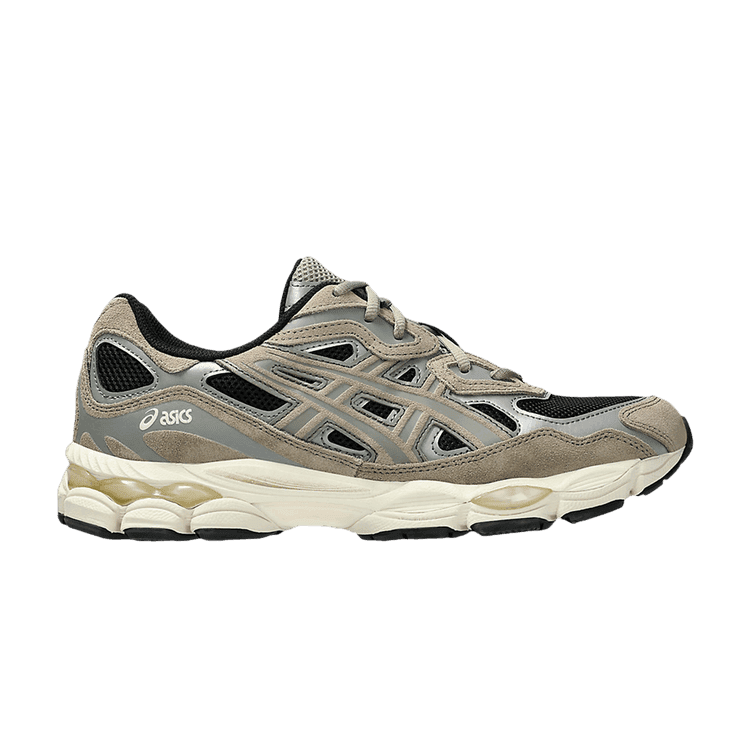 ASICS Gel-NYC Black Greige