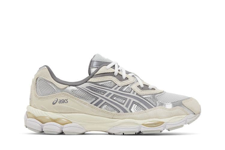 ASICS Gel-NYC Concrete Oatmeal